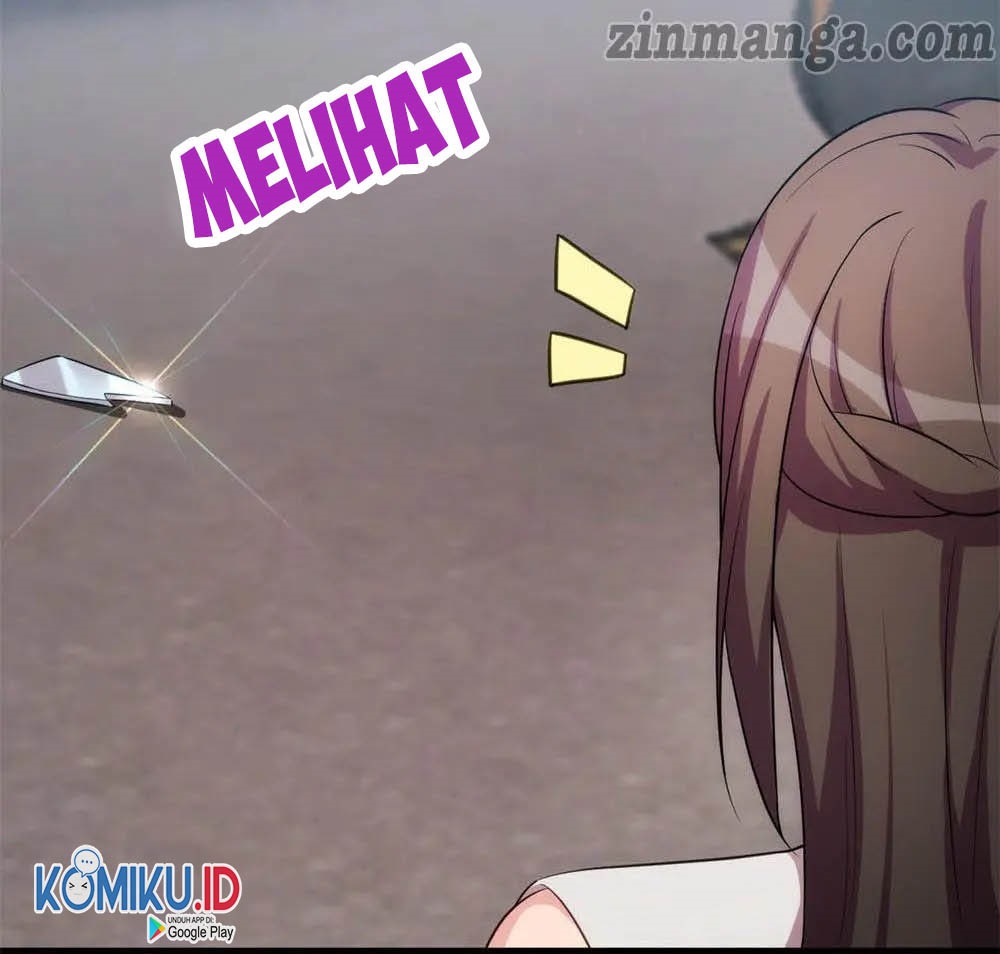 CEO’s Sudden Proposal Chapter 278 Gambar 27